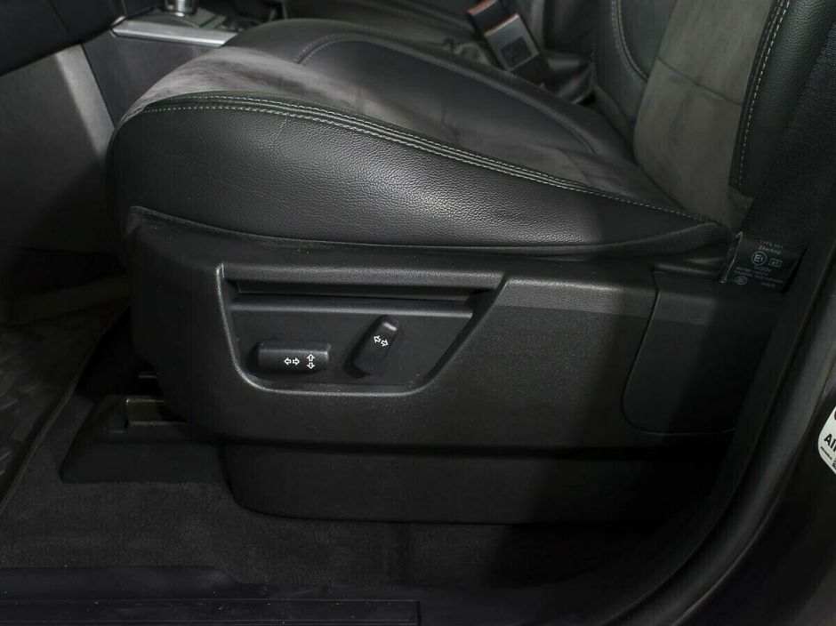 Land Rover Freelander, 2.2 л, АТ, 2011 фото 11