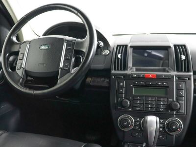 Land Rover Freelander, 2.2 л, АКПП, 2012 фото 7