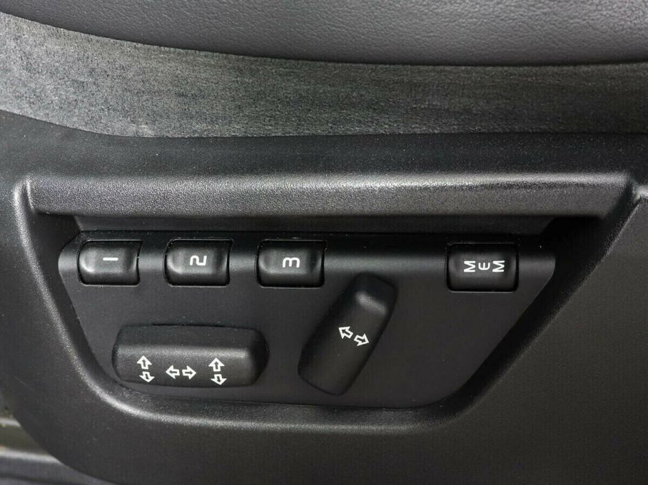 Land Rover Freelander, 2.2 л, АТ, 2012 фото 9