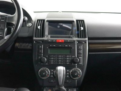 Land Rover Freelander, 2.2 л, АКПП, 2012 фото 2