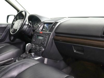 Land Rover Freelander, 2.2 л, АКПП, 2012 фото 1