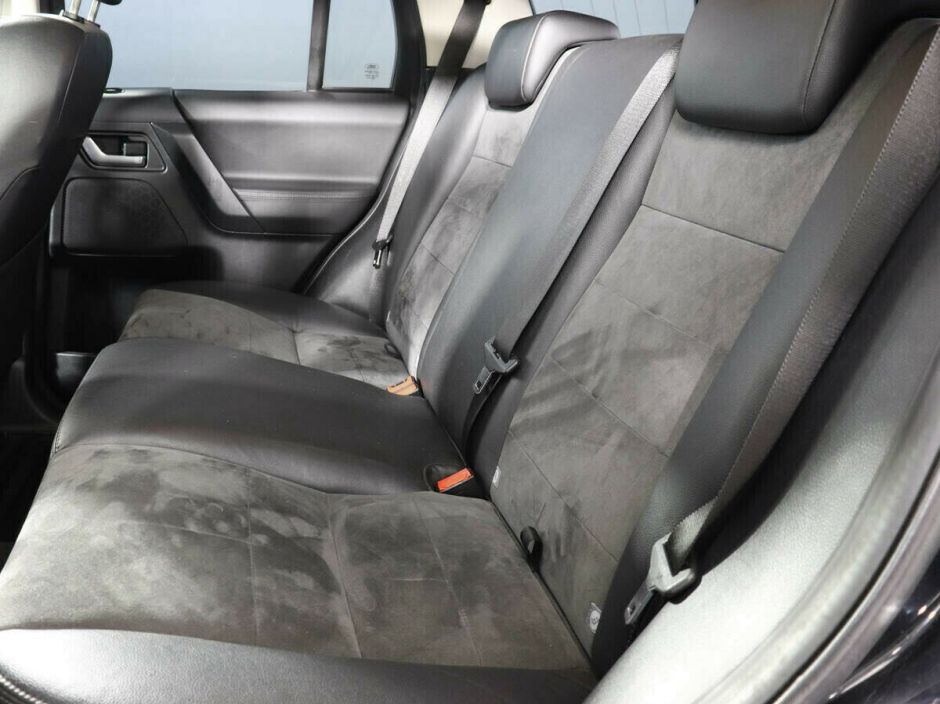 Land Rover Freelander, 2.2 л, АТ, 2012 фото 8