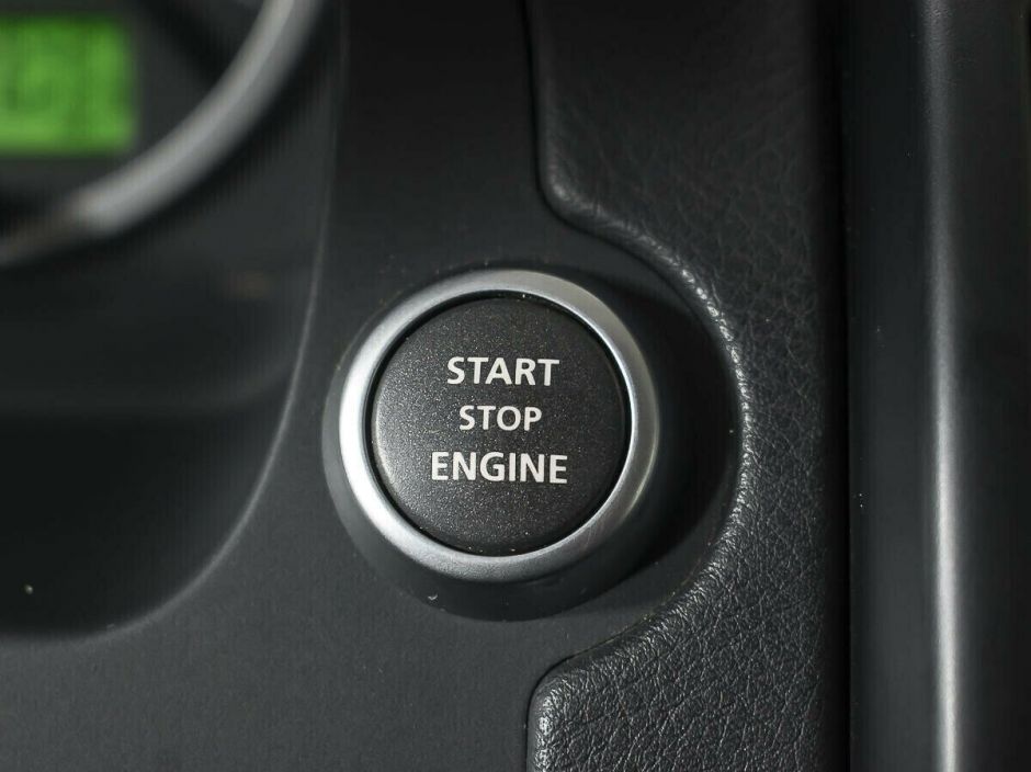 Land Rover Freelander, 2.2 л, МТ, 2012 фото 4