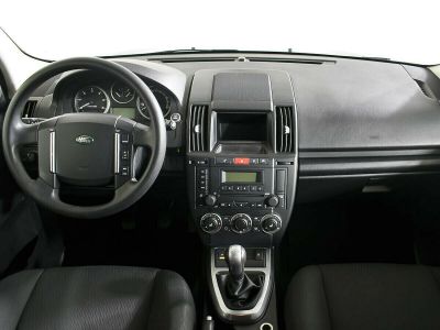 Land Rover Freelander, 2.2 л, МКПП, 2012 фото 2