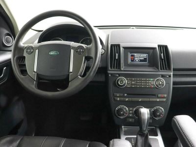 Land Rover Freelander, 2.2 л, АКПП, 2013 фото 7