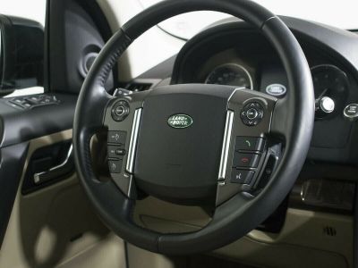 Land Rover Freelander, 2.0 л, АКПП, 2014 фото 11