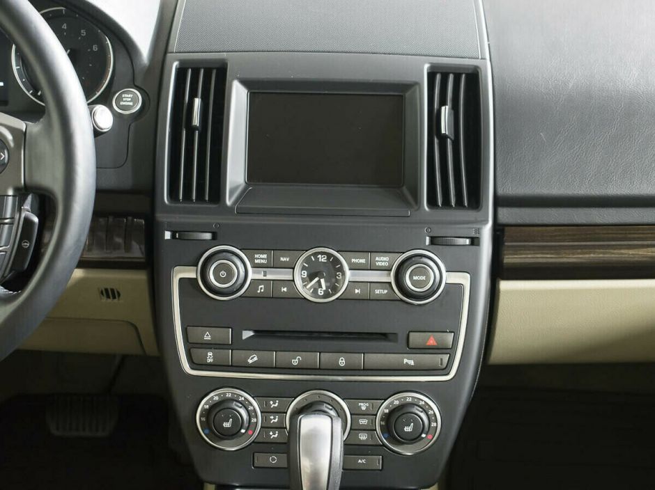 Land Rover Freelander, 2.0 л, АТ, 2014 фото 1