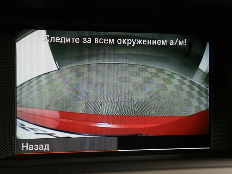 Mercedes-Benz C-Класс, 1.8 л, АТ, 2011 фото 1