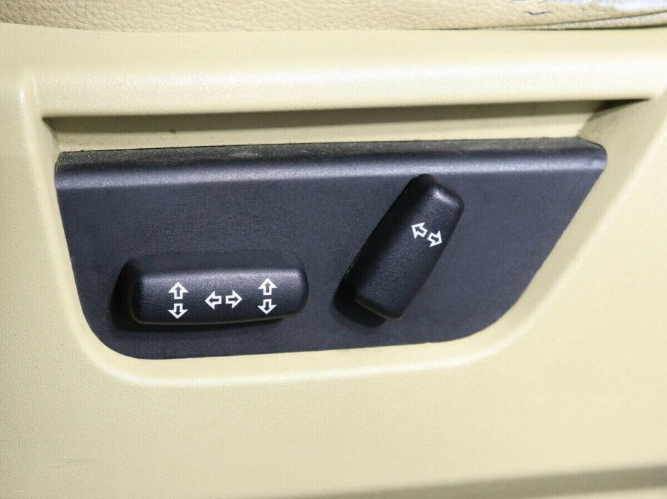 Land Rover Range Rover Sport, 3.6 л, АТ, 2008 фото 1