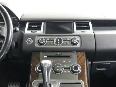 Land Rover Range Rover Sport, 3.0 л, АКПП, 2010 фото 7