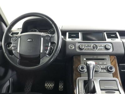 Land Rover Range Rover Sport, 3.0 л, АКПП, 2010 фото 8