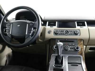 Land Rover Range Rover Sport, 3.0 л, АКПП, 2012 фото 2