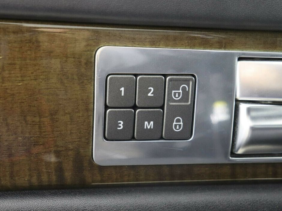 Land Rover Range Rover Sport, 3.0 л, АТ, 2013 фото 7