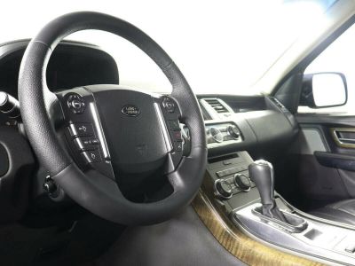 Land Rover Range Rover Sport, 3.0 л, АКПП, 2013 фото 10