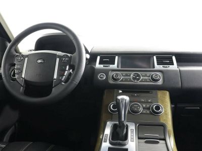 Land Rover Range Rover Sport, 3.0 л, АКПП, 2013 фото 2