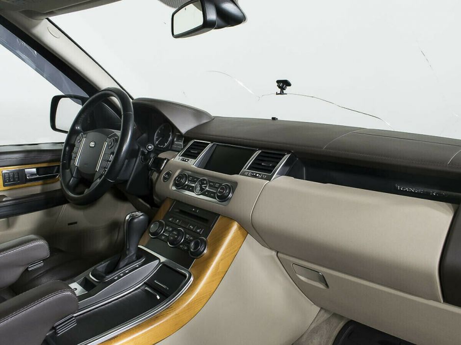 Land Rover Range Rover Sport, 5.0 л, АТ, 2012 фото 9