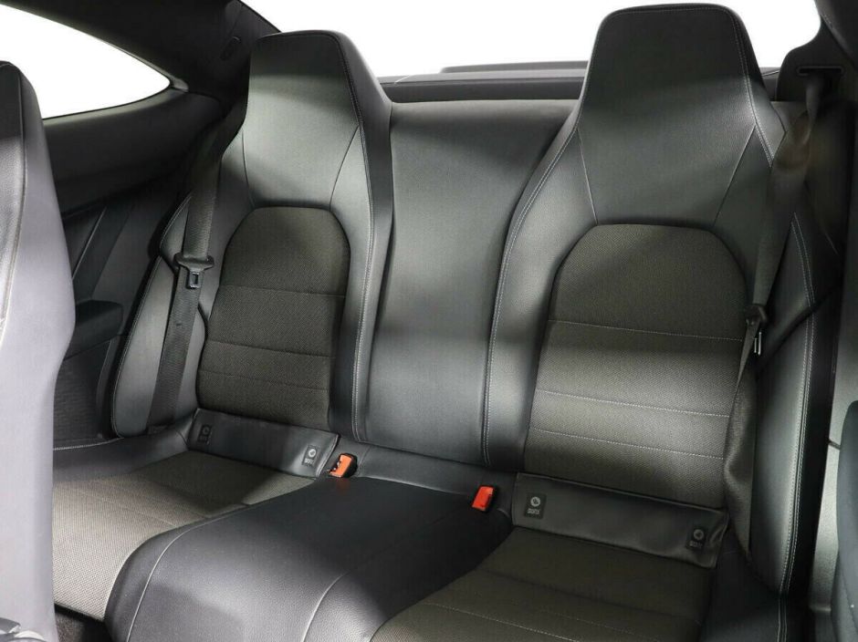 Mercedes-Benz C-Класс, 1.6 л, АТ, 2012 фото 8