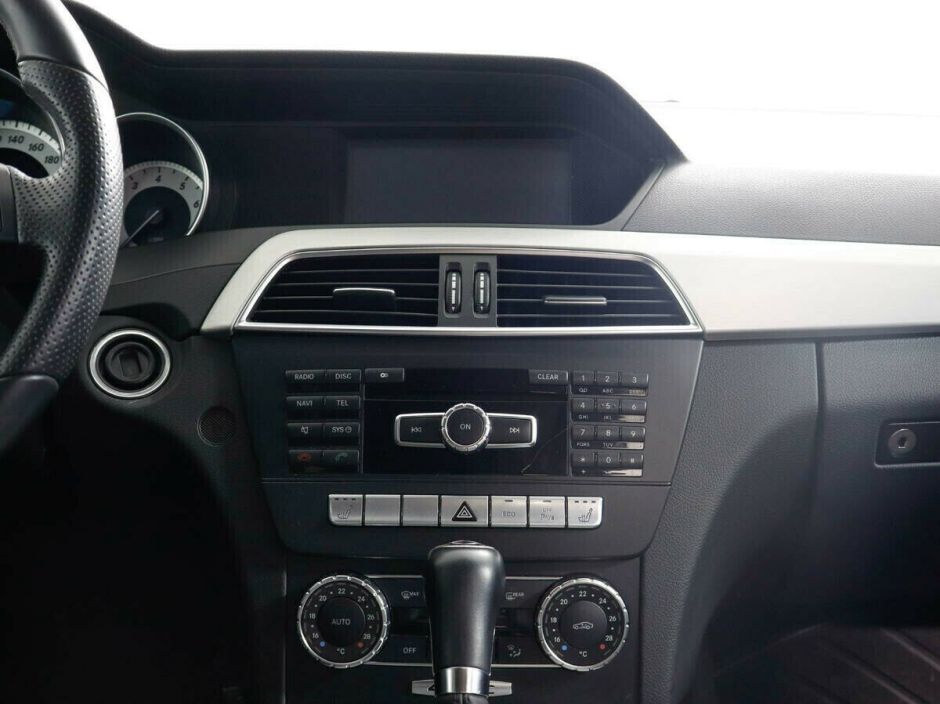 Mercedes-Benz C-Класс, 3.5 л, АТ, 2013 фото 7