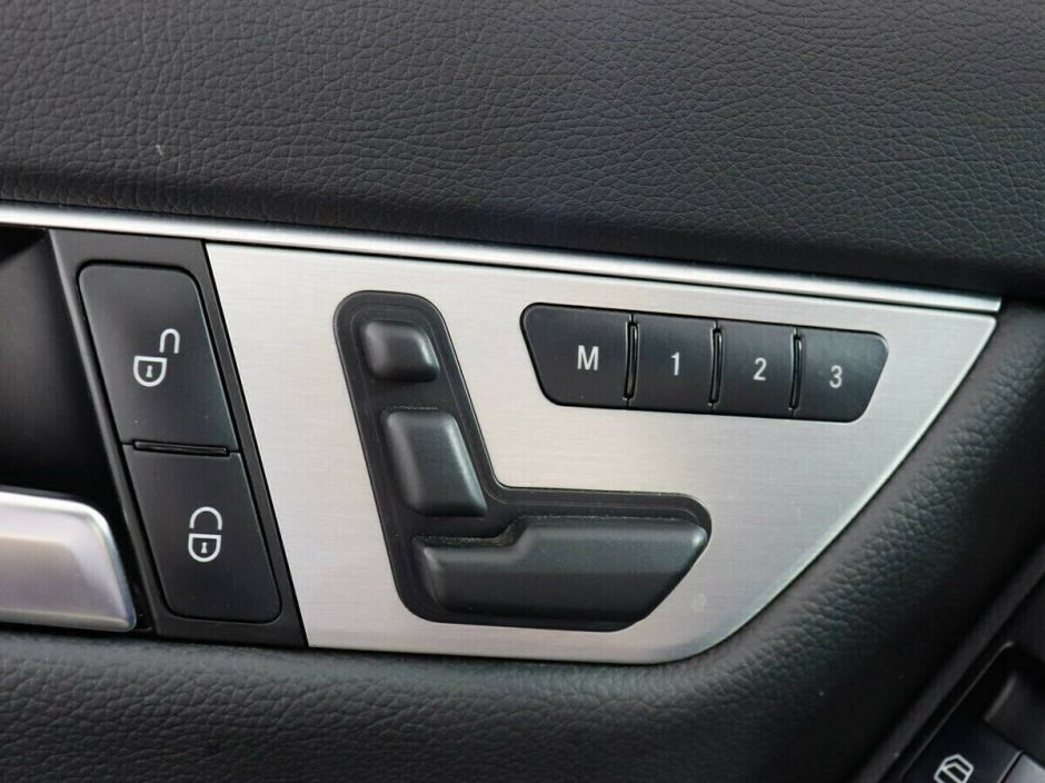 Mercedes-Benz C-Класс, 3.5 л, АТ, 2013 фото 2