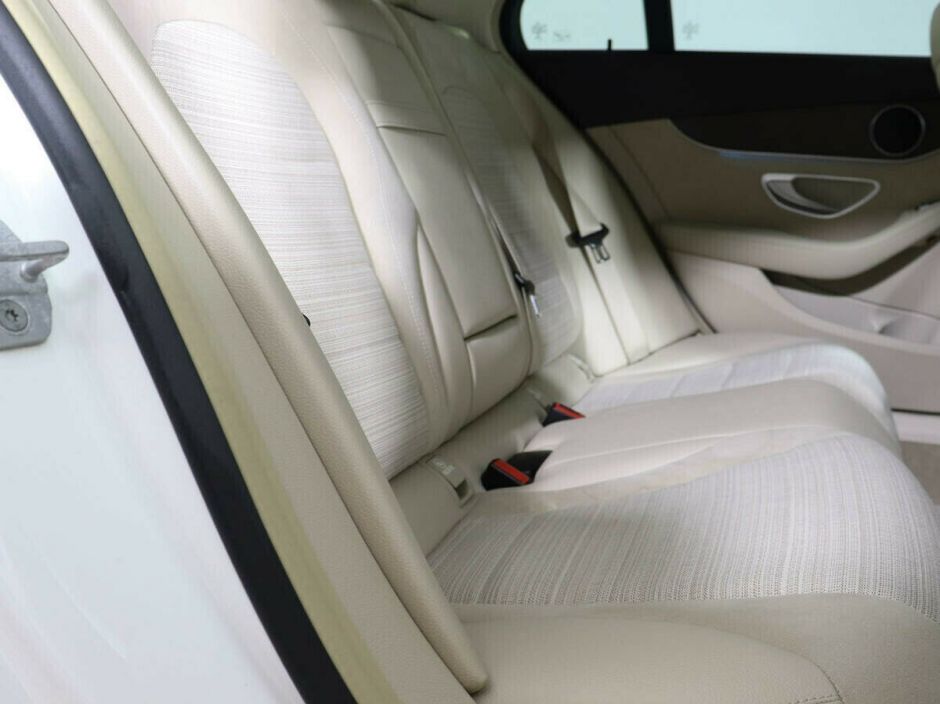 Mercedes-Benz C-Класс, 1.6 л, АТ, 2014 фото 8