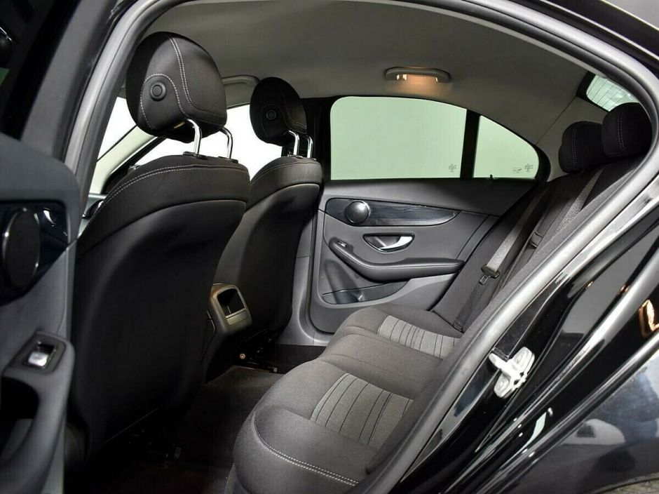 Mercedes-Benz C-Класс, 1.6 л, АТ, 2014 фото 1