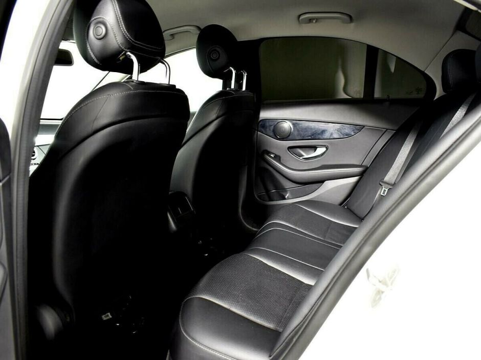 Mercedes-Benz C-Класс, 1.6 л, АТ, 2014 фото 2
