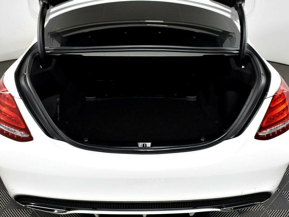 Mercedes-Benz C-Класс, 1.6 л, АТ, 2014 фото 1