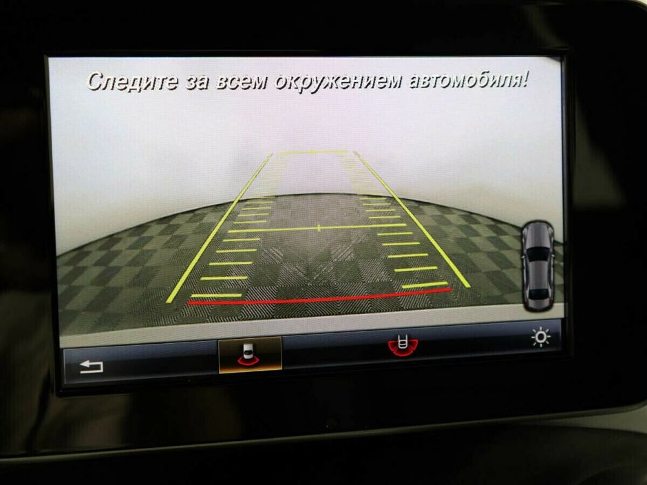 Mercedes-Benz C-Класс, 1.6 л, АТ, 2016 фото 1