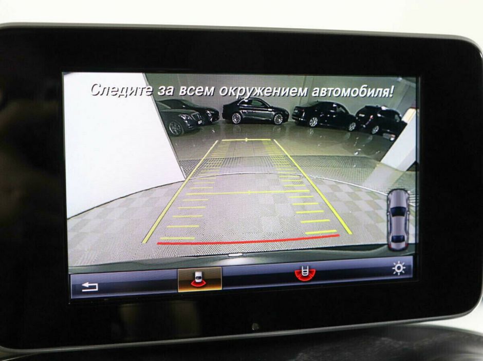 Mercedes-Benz C-Класс, 1.6 л, АТ, 2017 фото 1