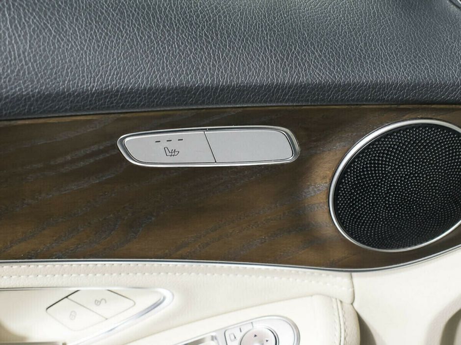 Mercedes-Benz C-Класс, 2.0 л, АТ, 2015 фото 15