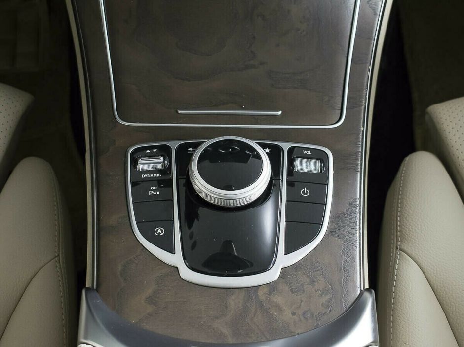 Mercedes-Benz C-Класс, 2.0 л, АТ, 2015 фото 1