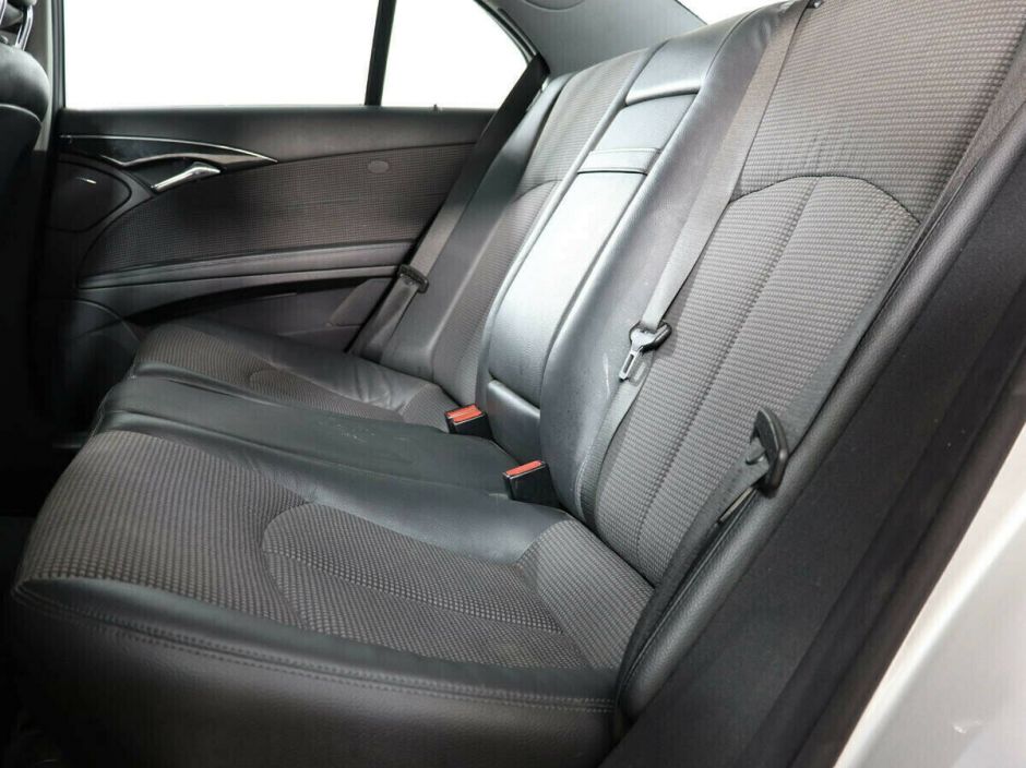 Mercedes-Benz E-Класс, 2.2 л, АТ, 2006 фото 8
