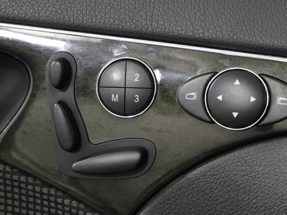 Mercedes-Benz E-Класс, 2.2 л, АТ, 2006 фото 1