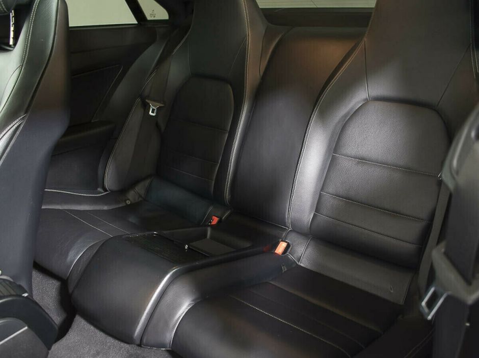 Mercedes-Benz E-Класс, 1.8 л, АТ, 2011 фото 9