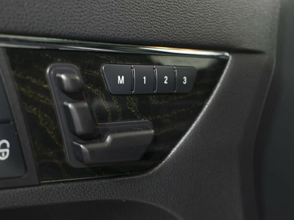 Mercedes-Benz E-Класс, 1.8 л, АТ, 2011 фото 11