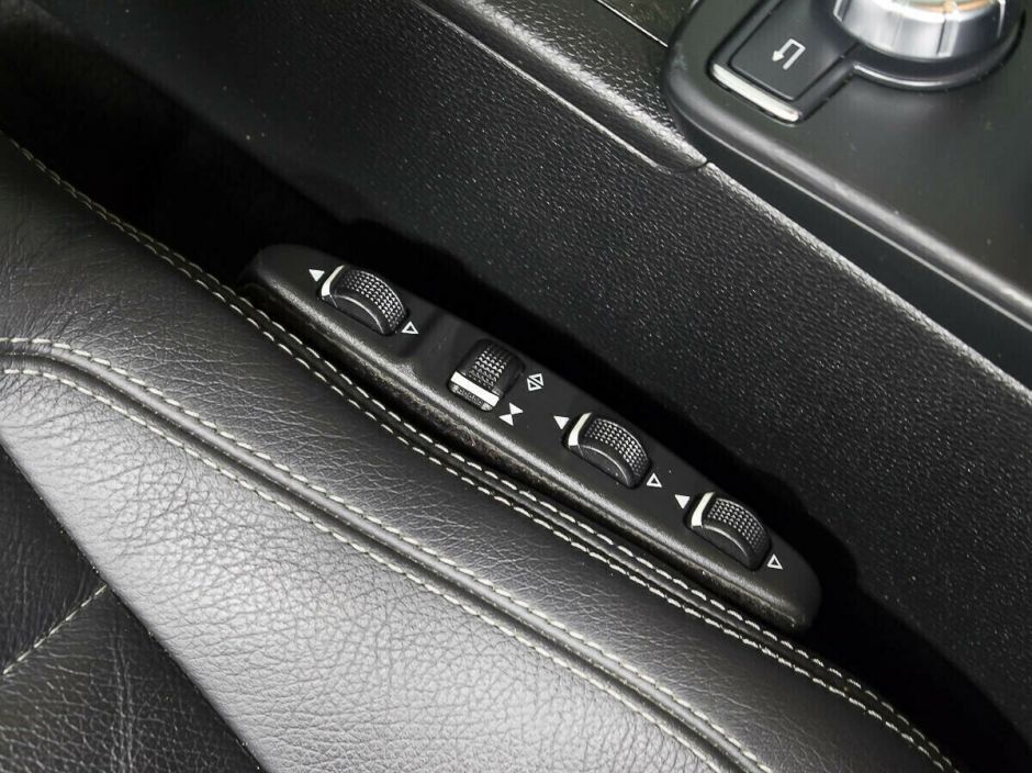 Mercedes-Benz E-Класс, 1.8 л, АТ, 2011 фото 2