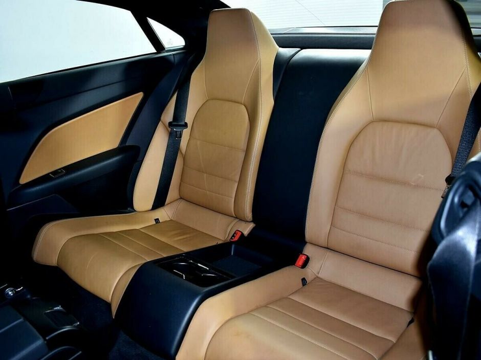 Mercedes-Benz E-Класс, 1.8 л, АТ, 2009 фото 1