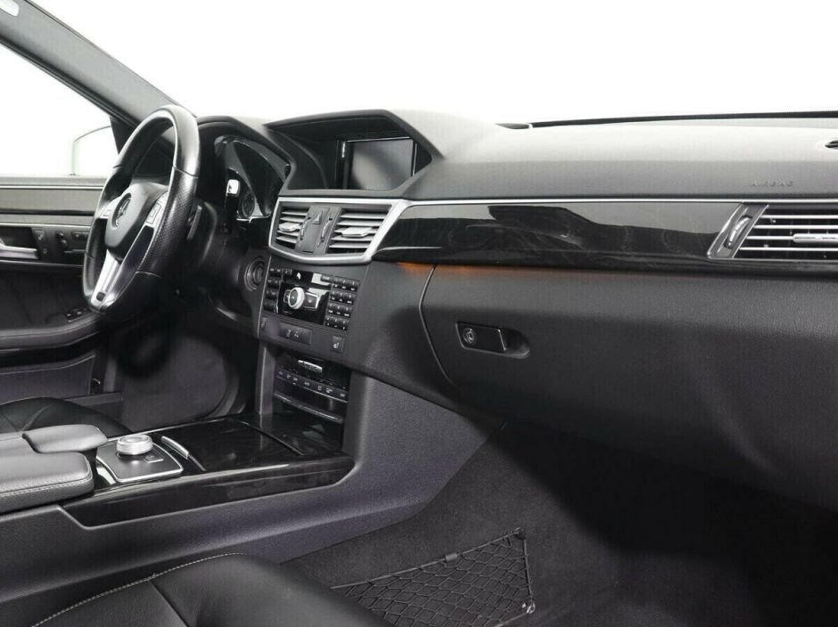 Mercedes-Benz E-Класс, 3.5 л, АТ, 2011 фото 7