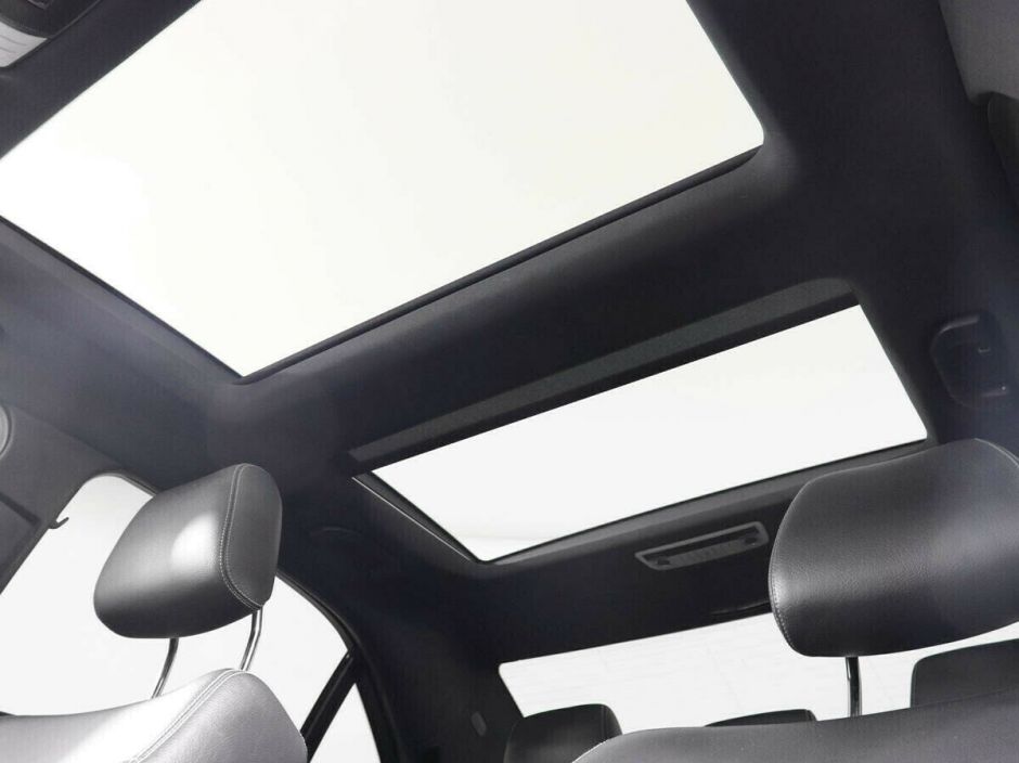 Mercedes-Benz E-Класс, 3.5 л, АТ, 2011 фото 10