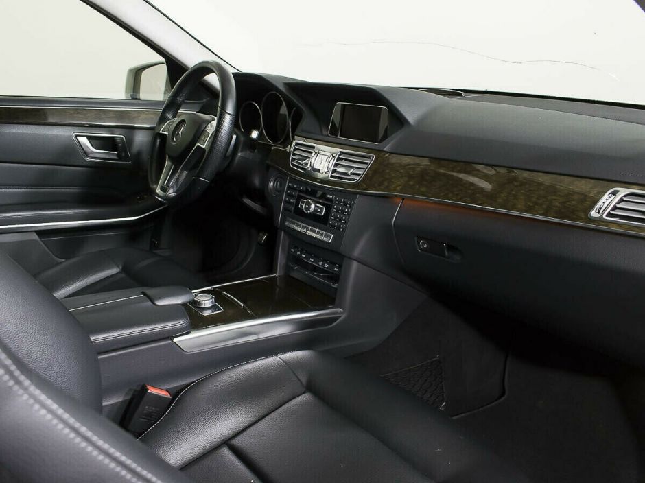 Mercedes-Benz E-Класс, 2.0 л, АТ, 2013 фото 7