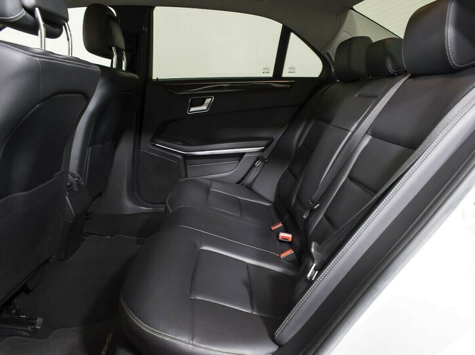 Mercedes-Benz E-Класс, 2.0 л, АТ, 2013 фото 11