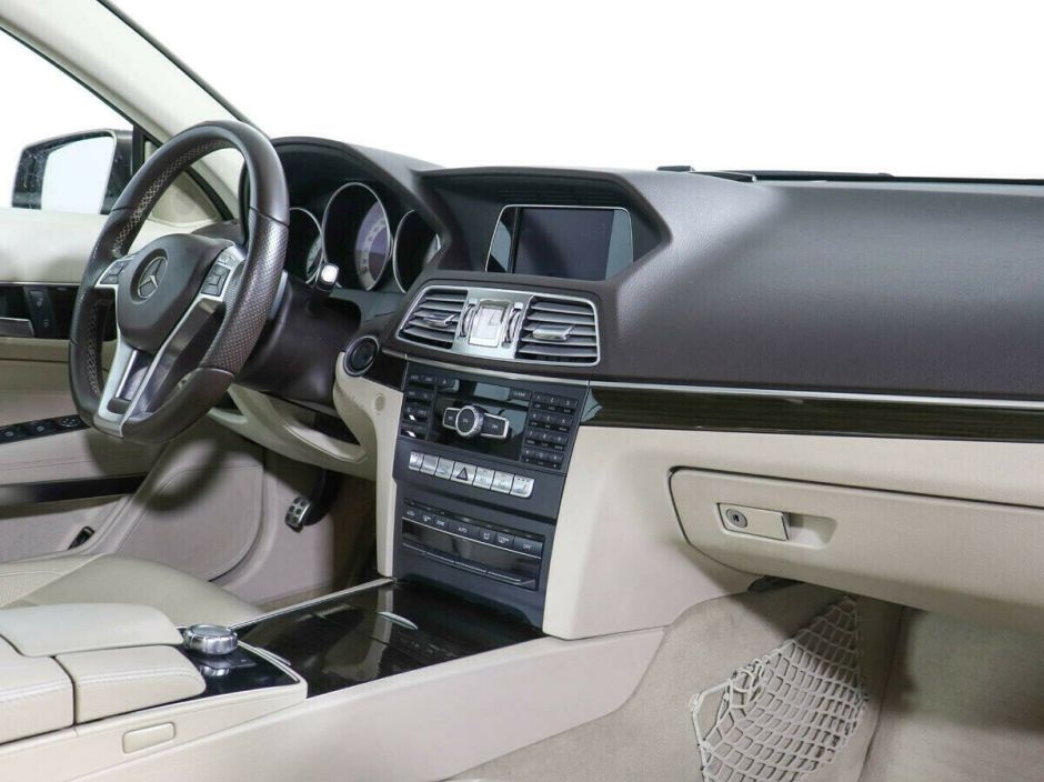 Mercedes-Benz E-Класс, 2.0 л, АТ, 2015 фото 7