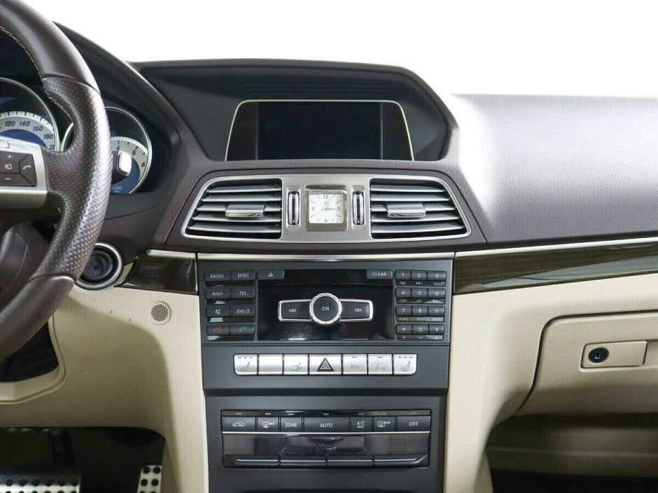 Mercedes-Benz E-Класс, 2.0 л, АТ, 2015 фото 2