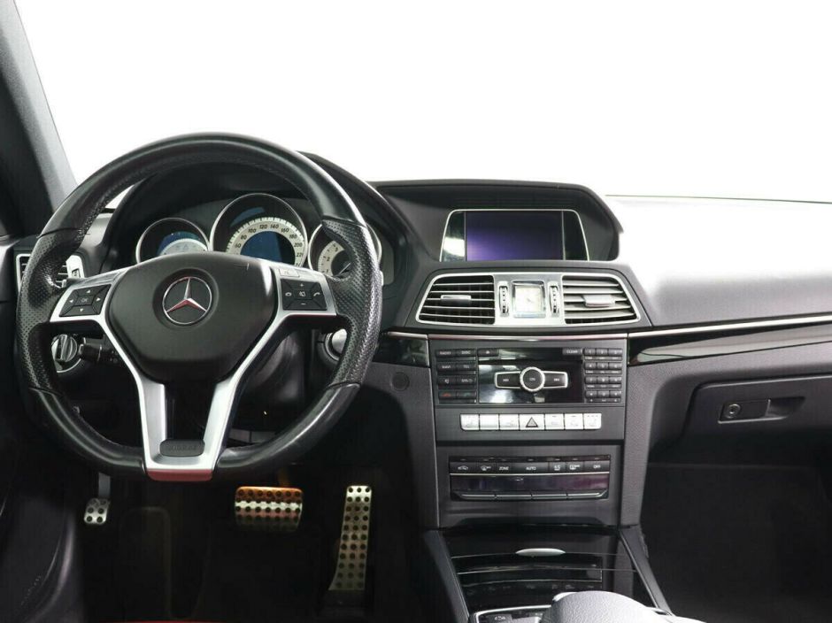Mercedes-Benz E-Класс, 2.0 л, АТ, 2016 фото 7