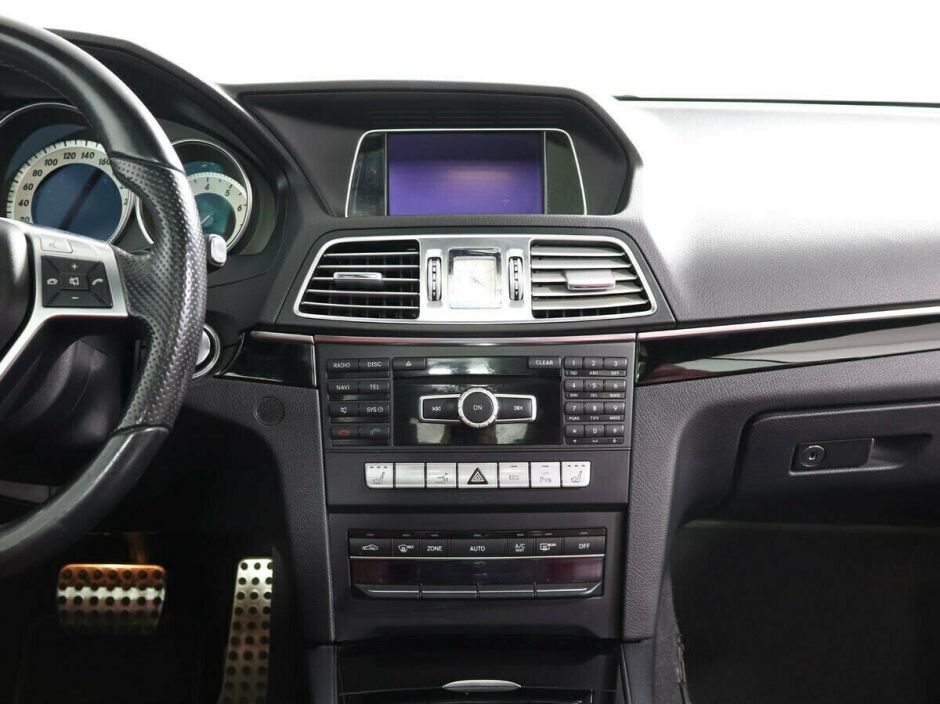 Mercedes-Benz E-Класс, 2.0 л, АТ, 2016 фото 8