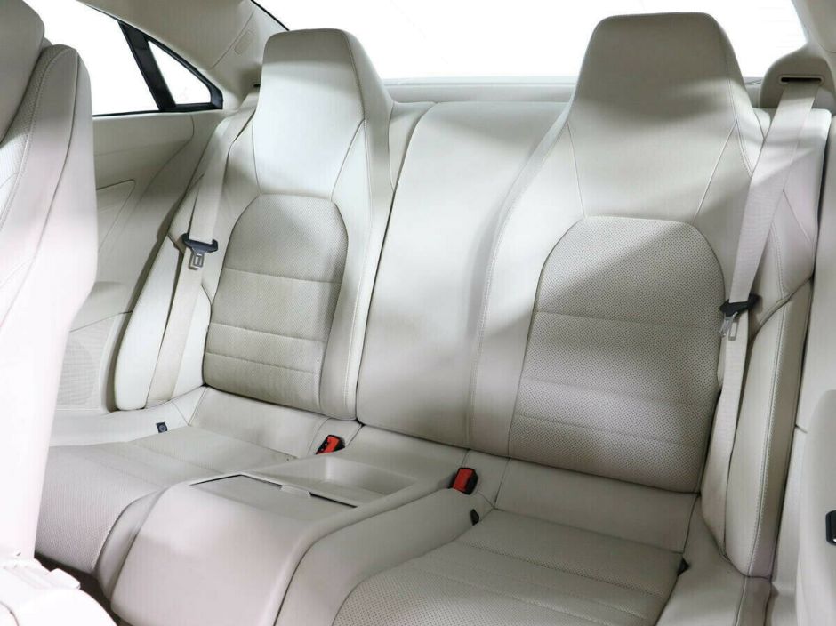 Mercedes-Benz E-Класс, 2.0 л, АТ, 2013 фото 9