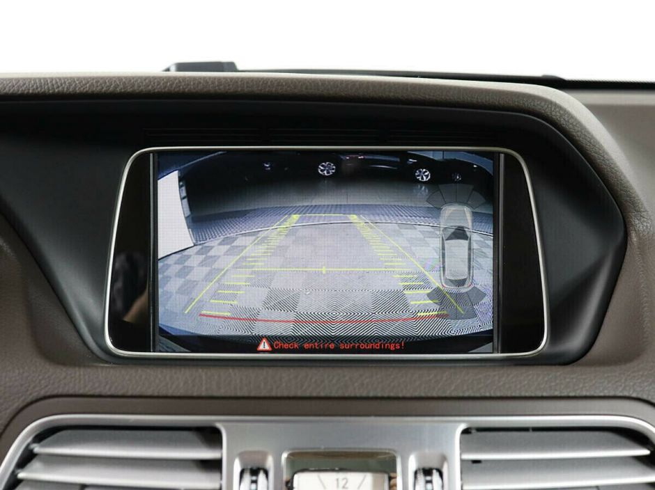 Mercedes-Benz E-Класс, 2.0 л, АТ, 2013 фото 10