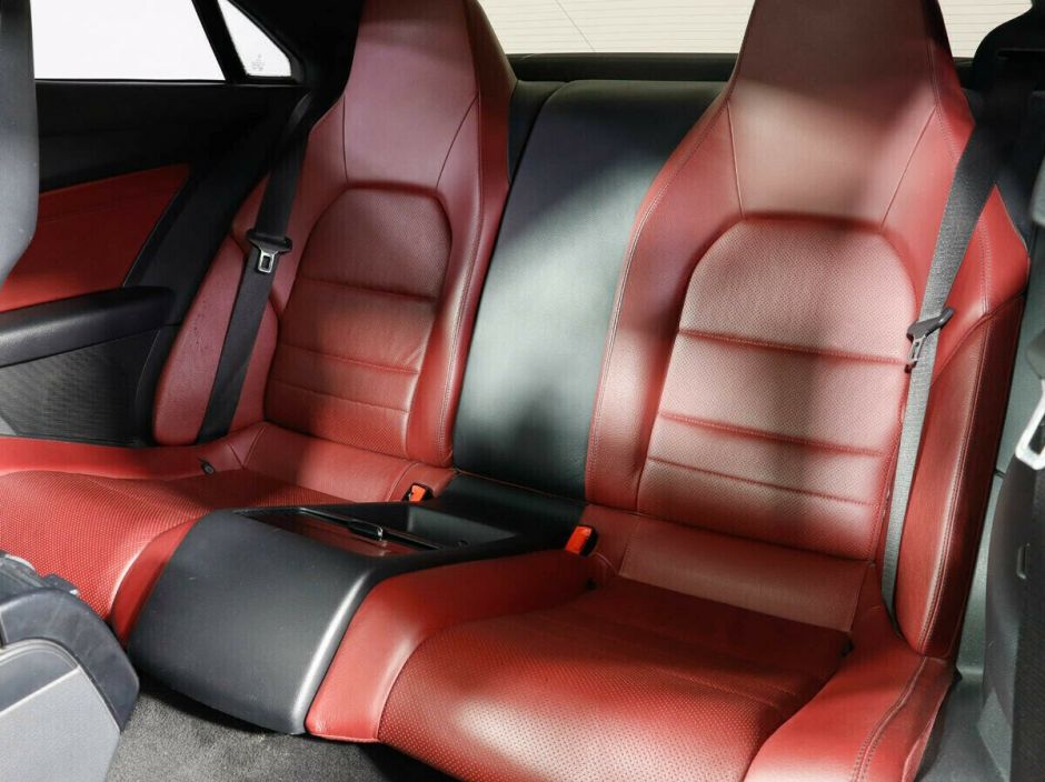 Mercedes-Benz E-Класс, 2.0 л, АТ, 2016 фото 9