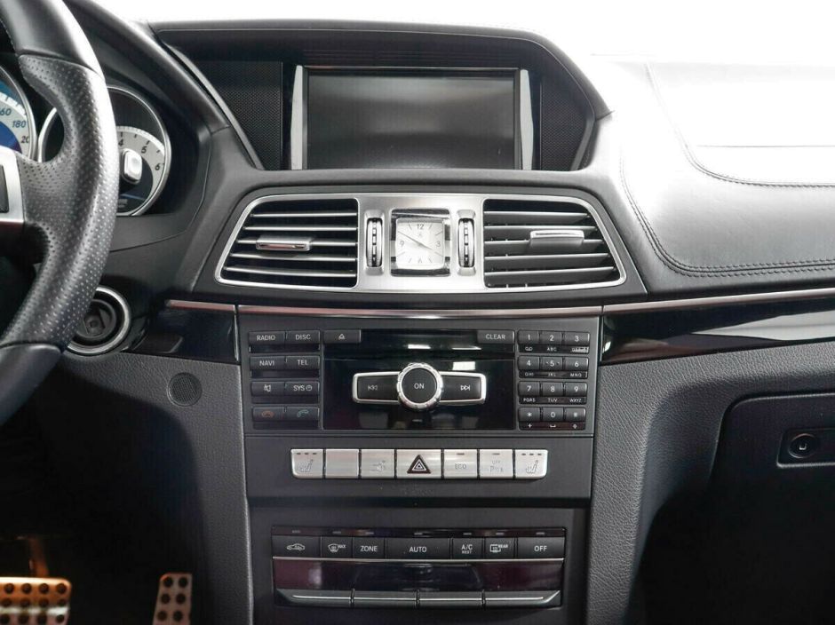 Mercedes-Benz E-Класс, 2.0 л, АТ, 2016 фото 10