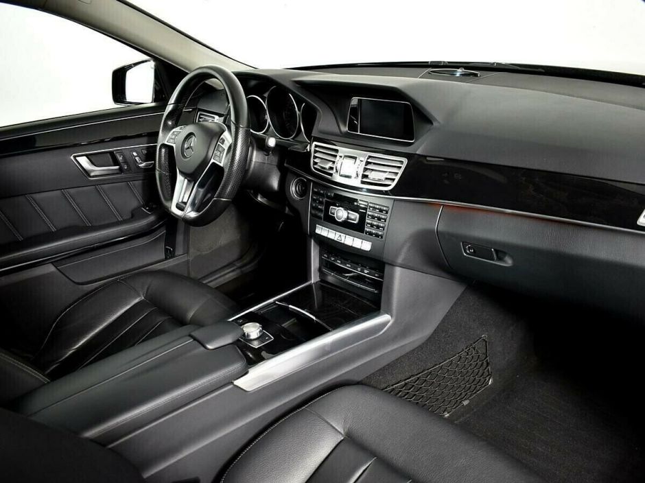 Mercedes-Benz E-Класс, 2.1 л, АТ, 2014 фото 2